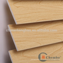 Persianas de madeira / cortinas de bambu baratas